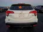 2016 HONDA HR-V