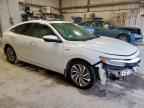 2021 HONDA Insight