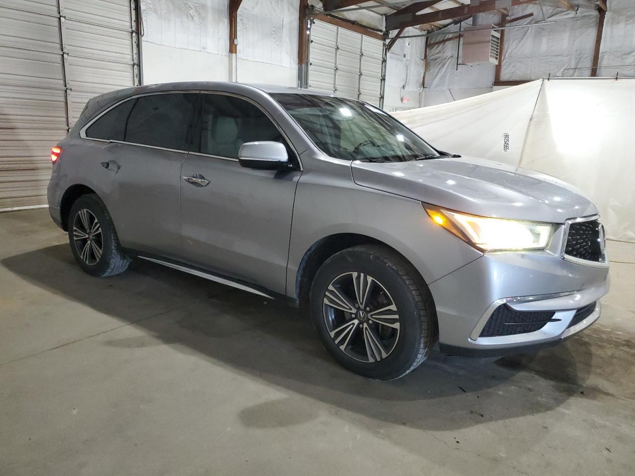 2017 ACURA MDX