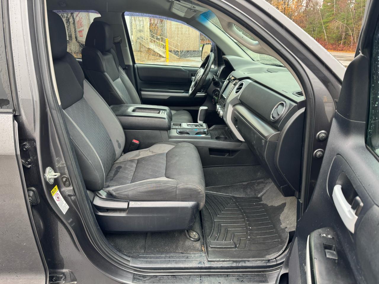 2014 TOYOTA TUNDRA