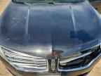 2017 LINCOLN MKC