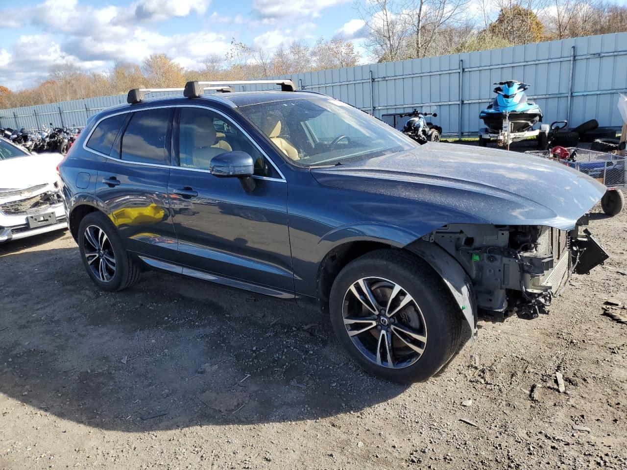 2020 VOLVO XC60
