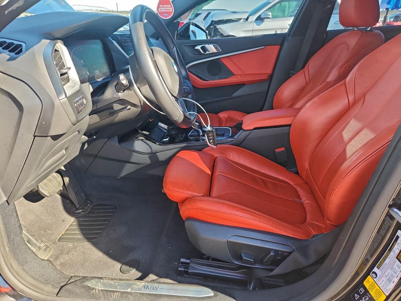2021 BMW 2 Series