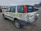 2001 HONDA CR-V