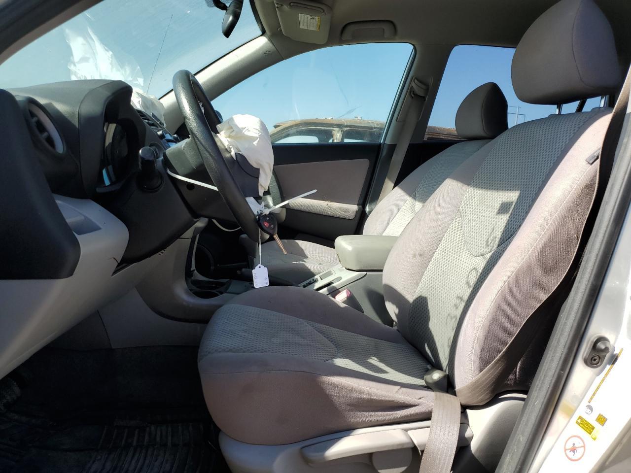 2007 TOYOTA RAV4