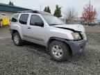 2012 NISSAN Xterra