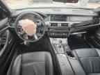 2014 BMW 5 series