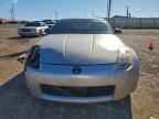 2005 NISSAN Z