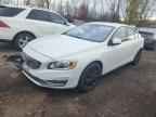 2014 VOLVO S60