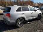 2011 KIA SORENTO