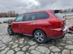 2017 NISSAN PATHFINDER