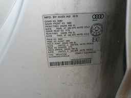 2015 AUDI Q7