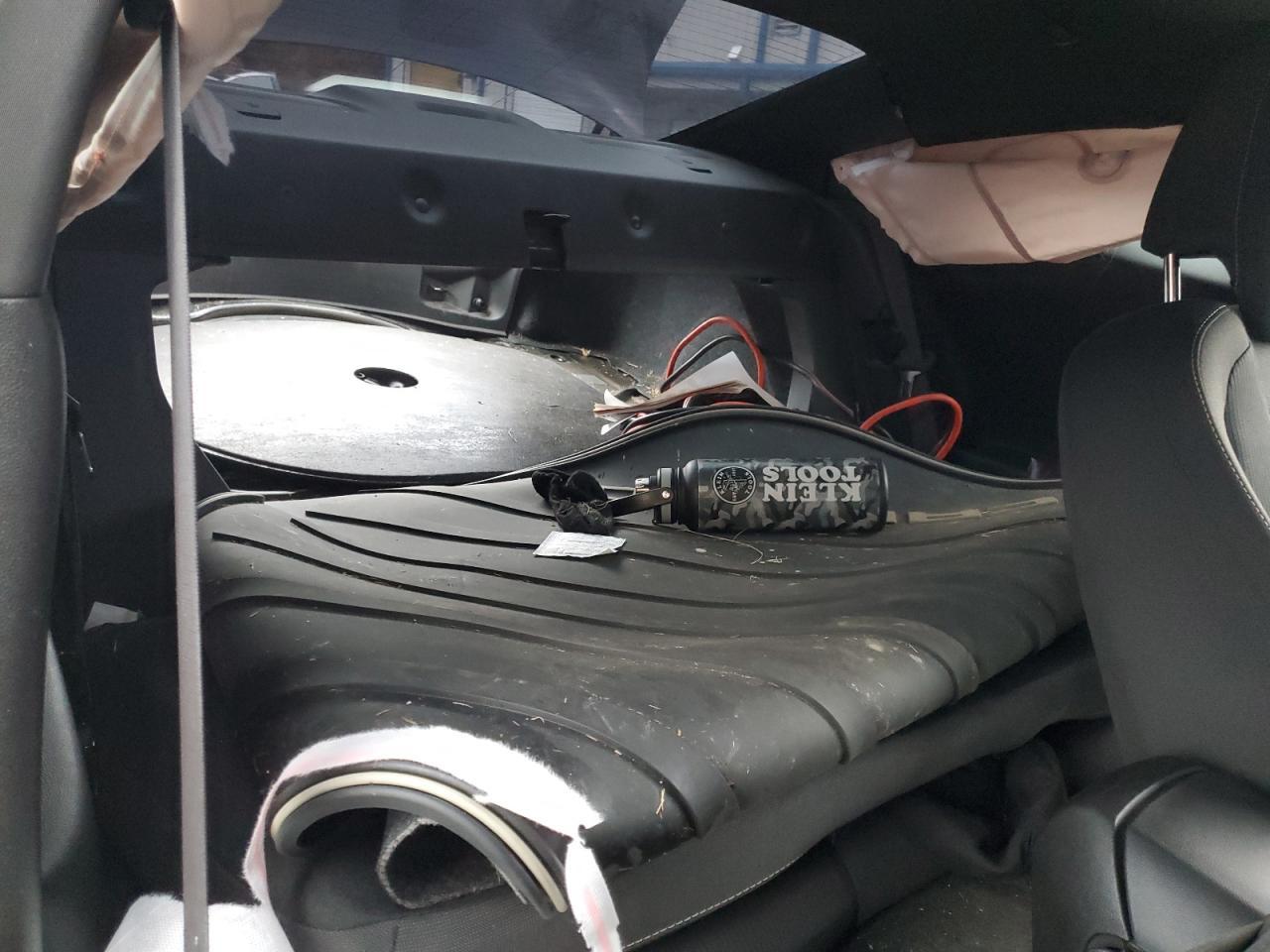 2013 CHEVROLET Camaro