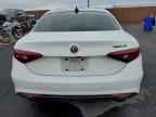 2020 ALFA ROMEO Giulia