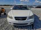 2008 HYUNDAI SONATA