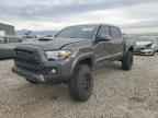 2016 TOYOTA TACOMA