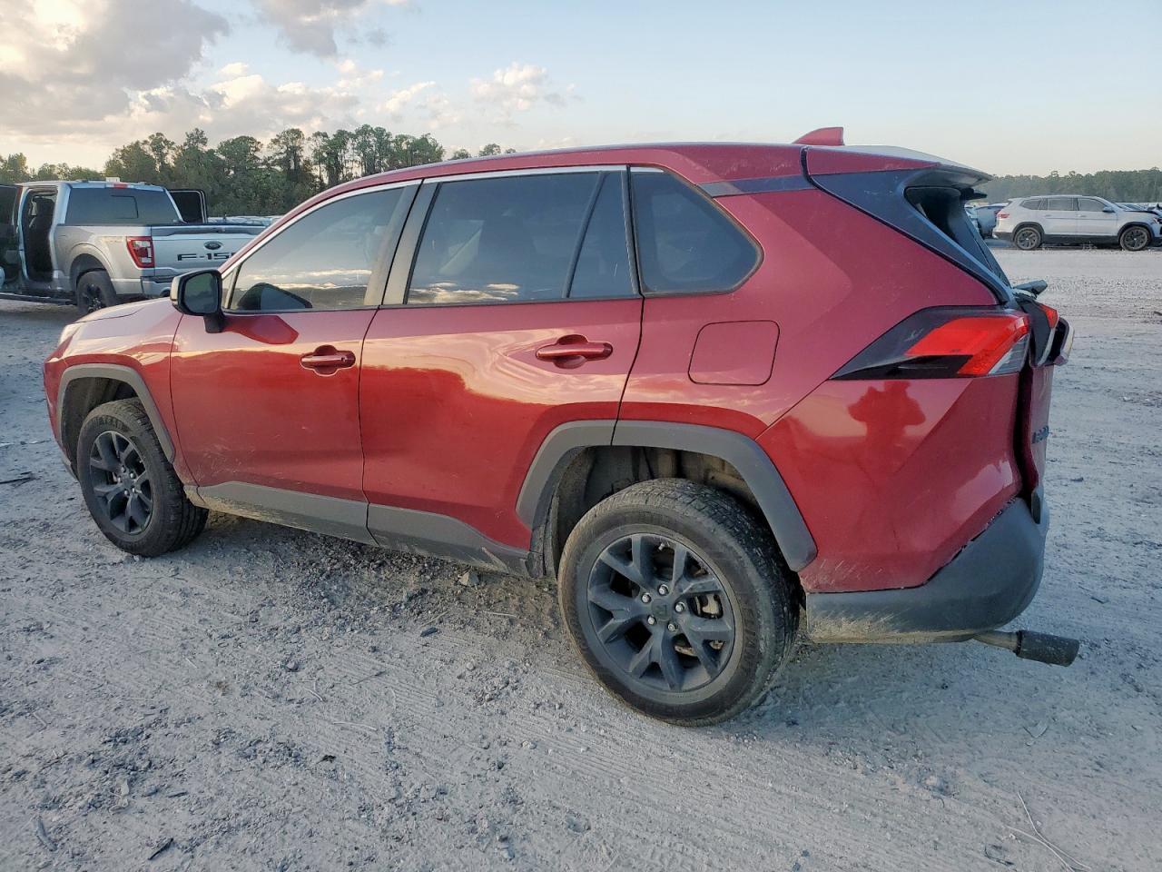 2023 TOYOTA RAV4