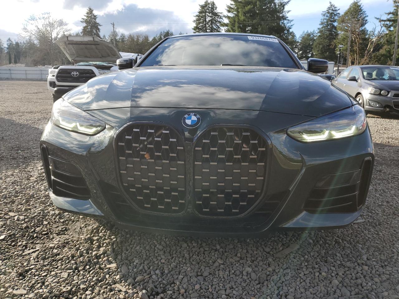 2024 BMW M440i