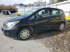2015 NISSAN Versa Note