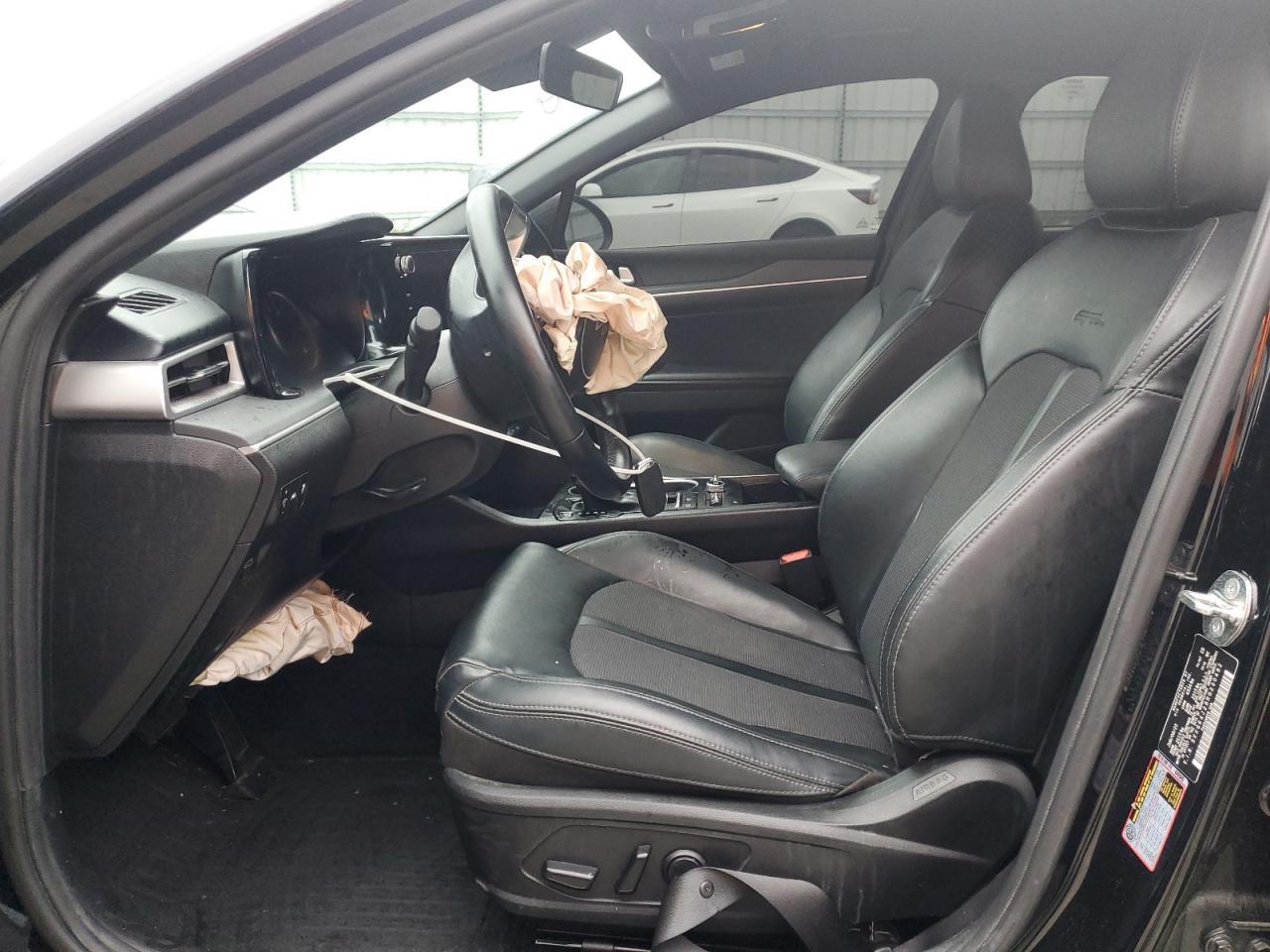2024 KIA K5