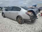 2010 NISSAN ALTIMA