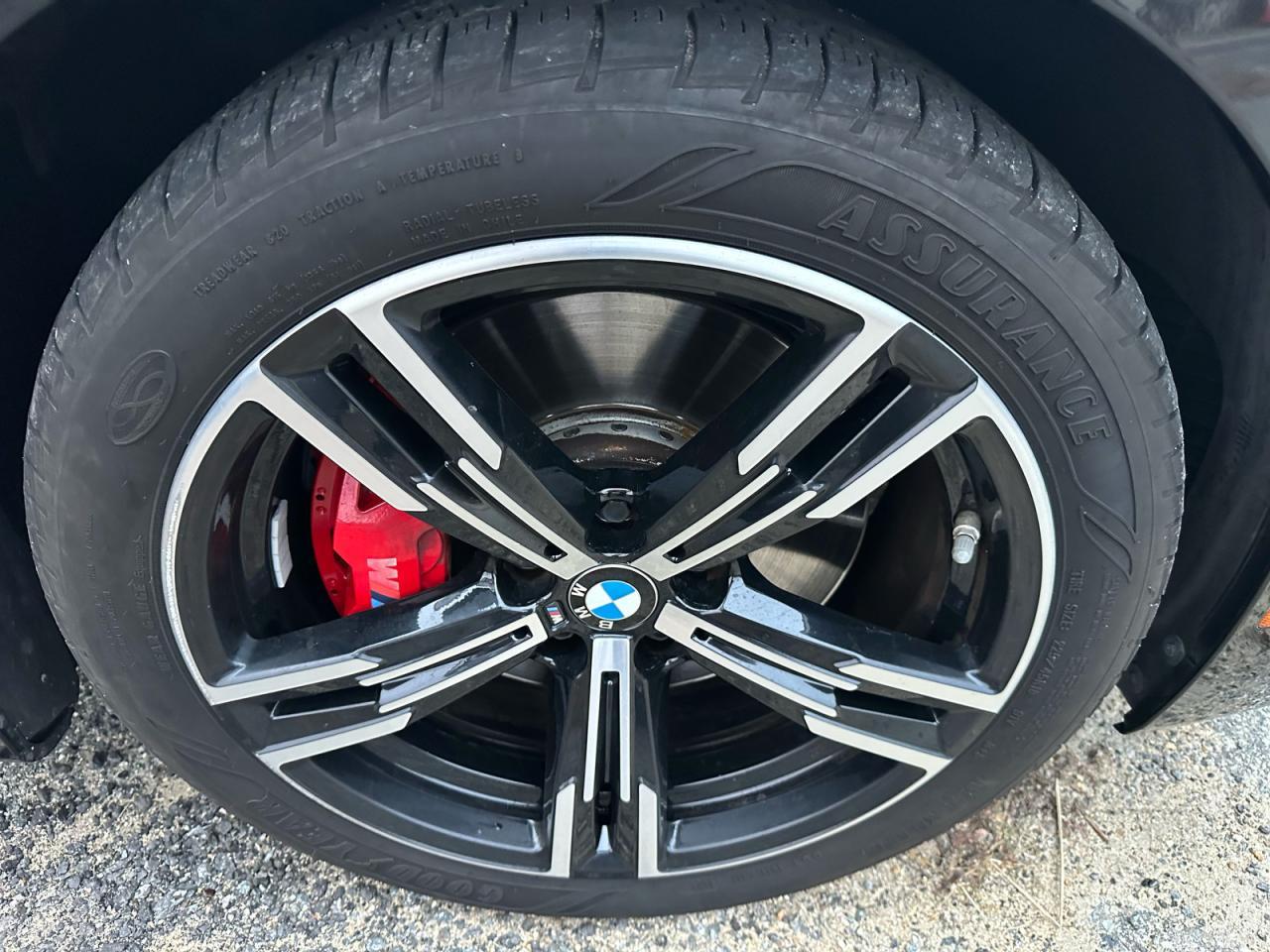 2021 BMW M440i