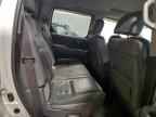 2007 HONDA Ridgeline
