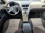 2011 CHEVROLET MALIBU