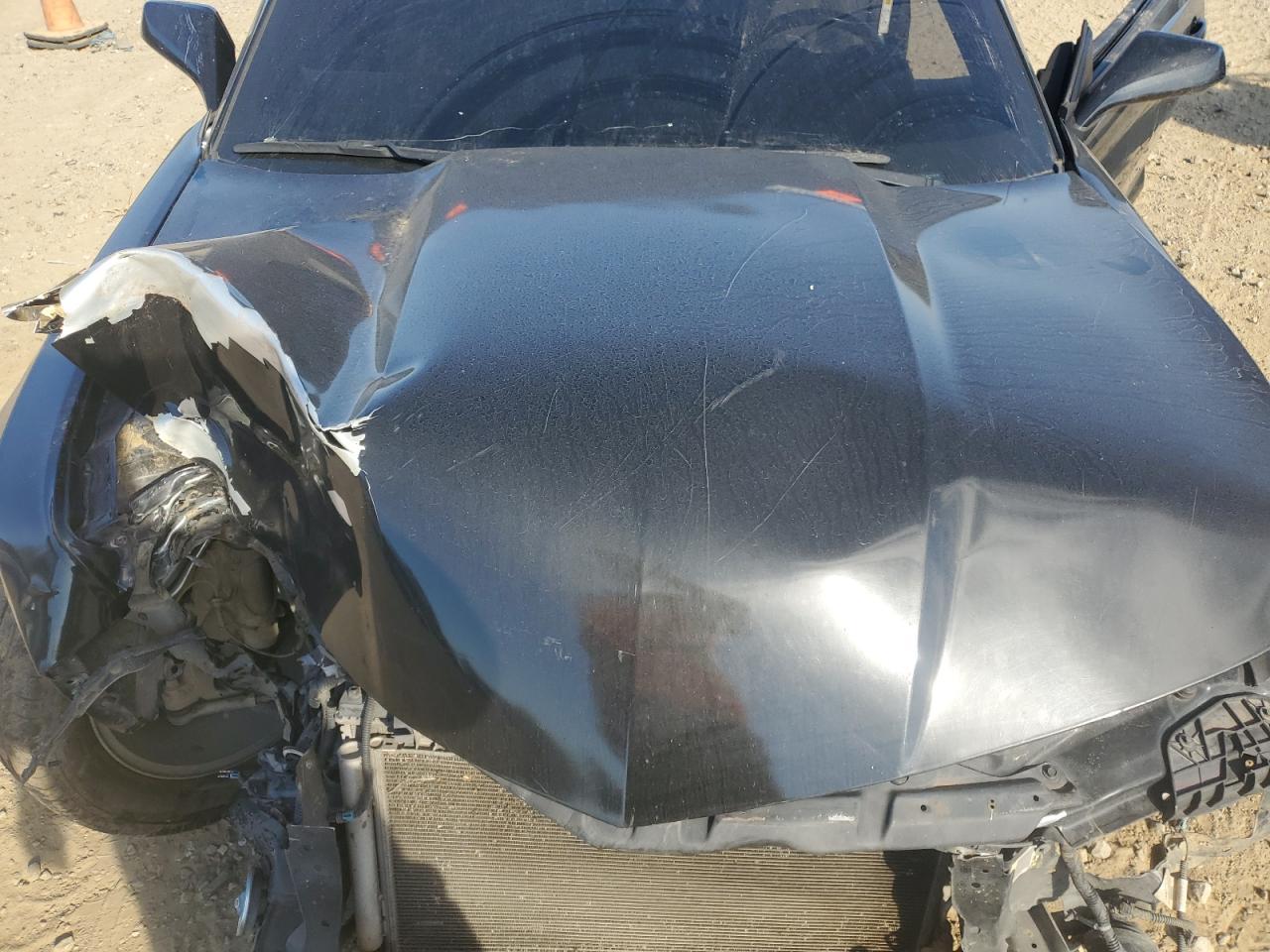 2013 CHEVROLET Camaro