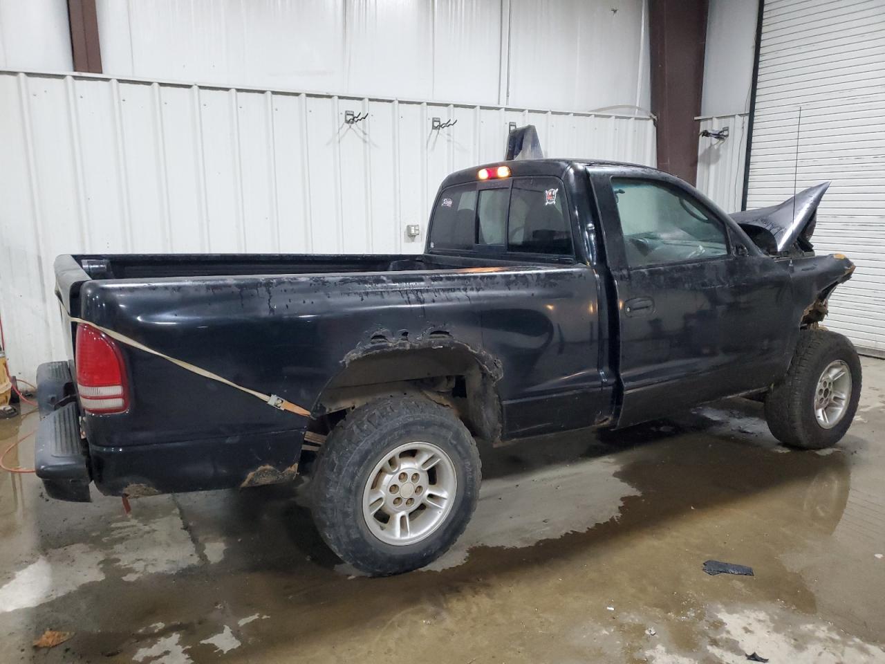 2000 DODGE Dakota
