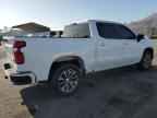 2022 CHEVROLET Silverado