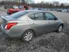 2014 NISSAN VERSA
