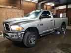 2012 DODGE Ram 2500