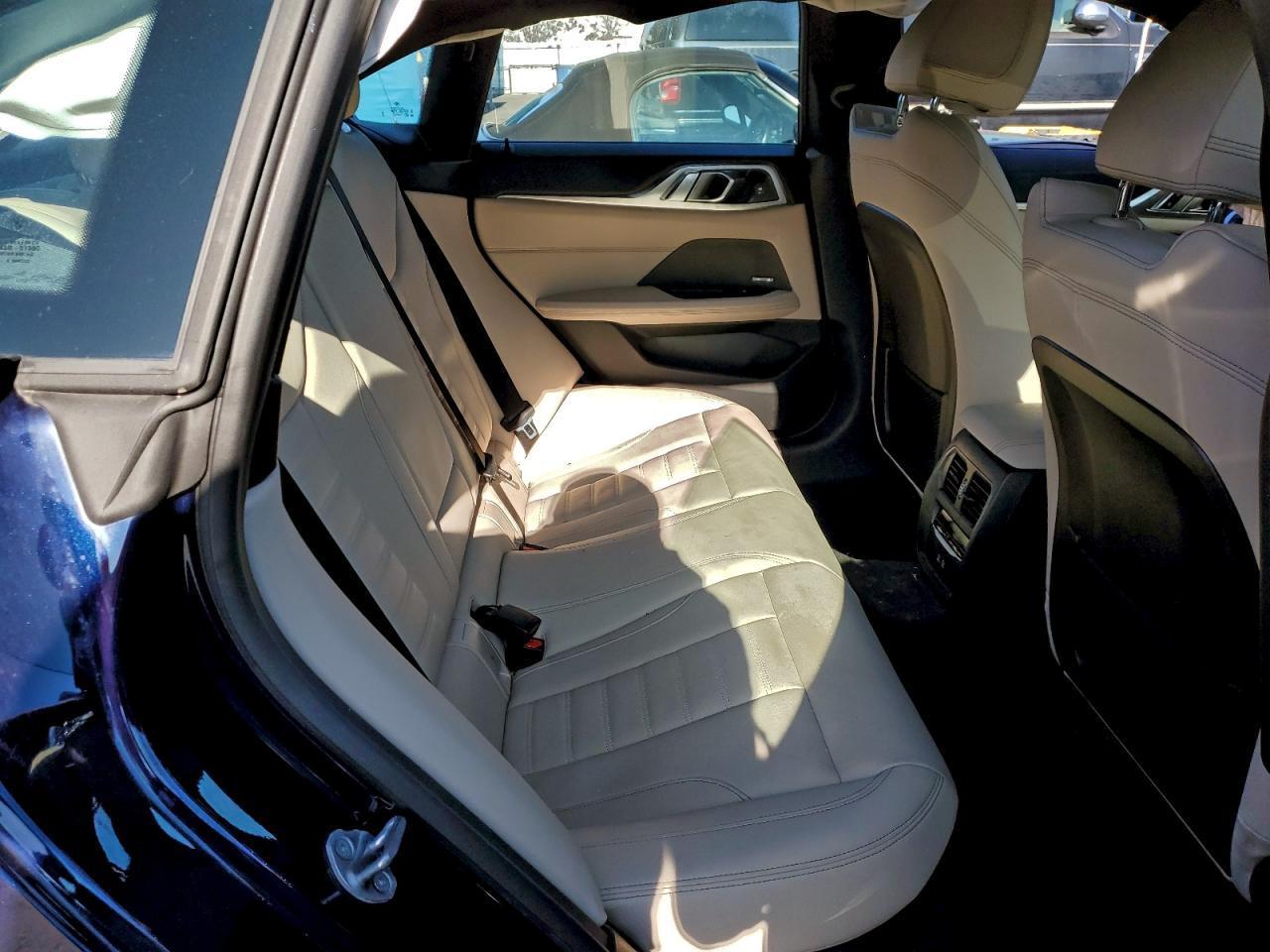2024 BMW i4