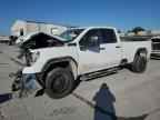 2022 GMC Sierra
