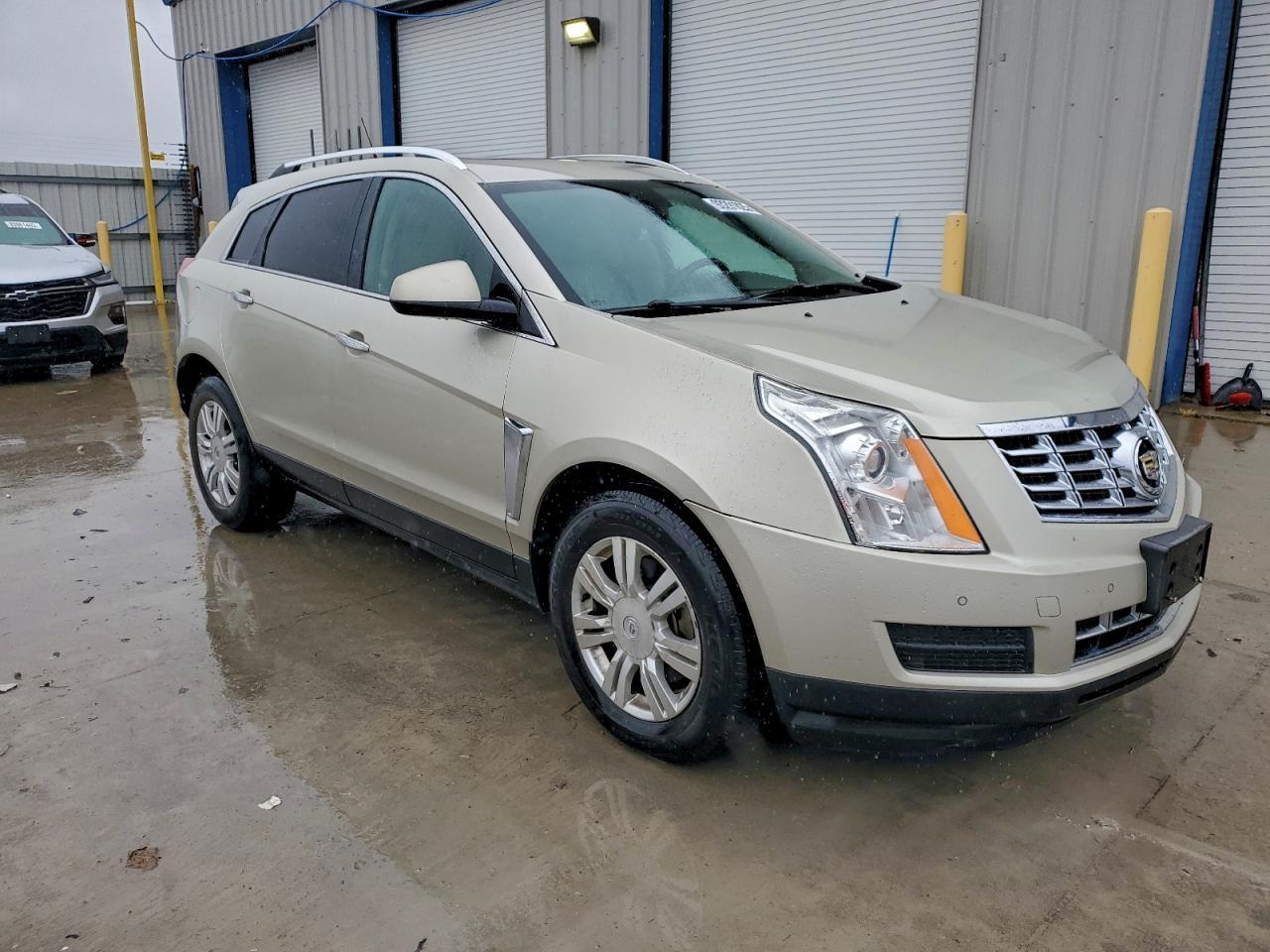 2013 CADILLAC SRX