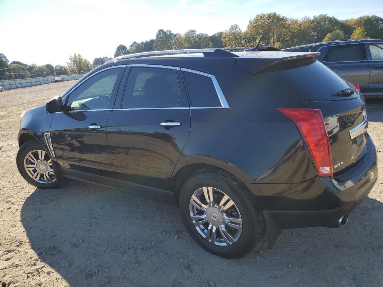 2014 CADILLAC SRX