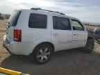 2013 HONDA PILOT
