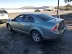 2006 FORD FUSION