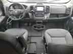 2024 RAM ProMaster 2500