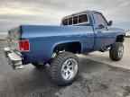 1981 GMC K1500