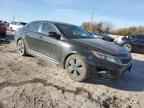 2015 KIA Optima Hybrid