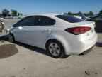 2018 KIA FORTE