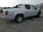 2007 HONDA Ridgeline