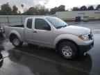 2019 NISSAN Frontier