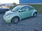 2000 VOLKSWAGEN Beetle