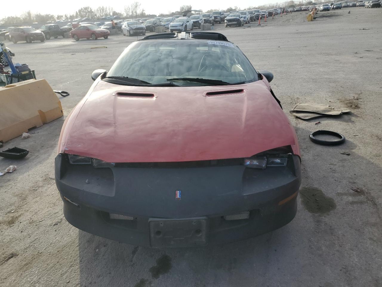 1994 CHEVROLET Camaro