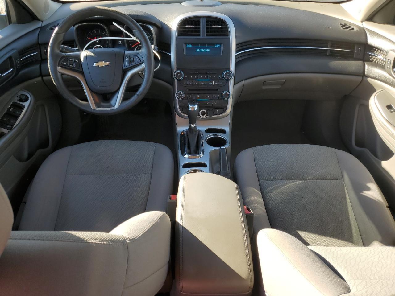 2014 CHEVROLET MALIBU