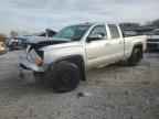 2014 GMC Sierra