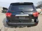 2016 TOYOTA Sequoia
